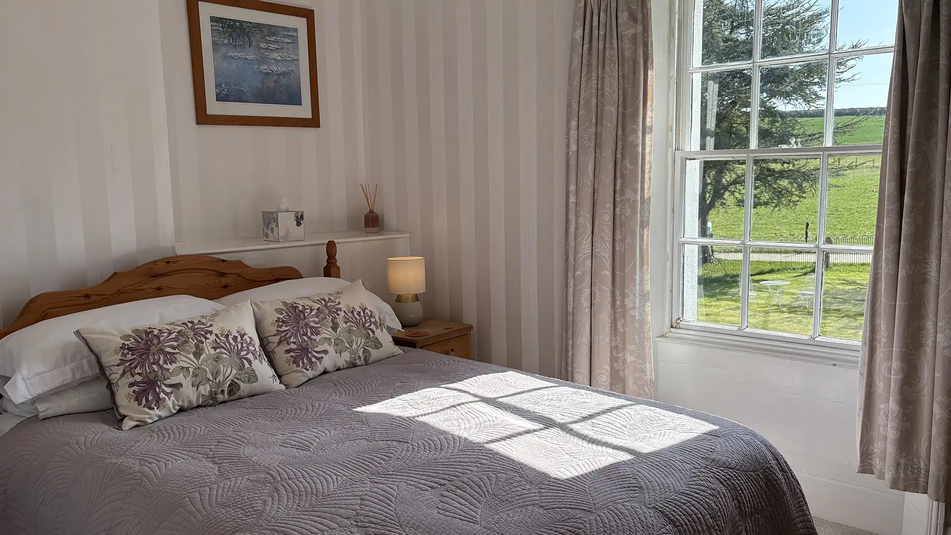 lower-bryanston-farm-b&b-rachaels-bedroom