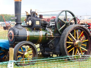 Great-British-Steam-Fair-Dorset